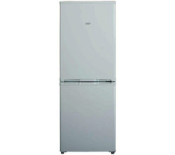 Logik LFC152W14 Fridge Freezer - White